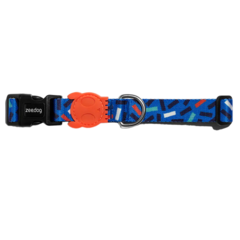 Collar para Perro Zeedog Atlanta Small - MiMaskotica | Tienda para Mascotas