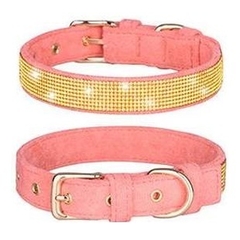 Collar Shinee Mascotas Pequeñas PA67D - tienda online