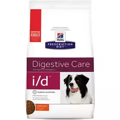 Comida para Perro Hills Perro i/d x 17.5 Lb.