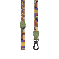 Correa para Perro Zeedog Pixel Leash Large - comprar online