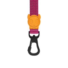 Correa para Perro Zeedog Nox Sidus Leash Small - MiMaskotica | Tienda para Mascotas