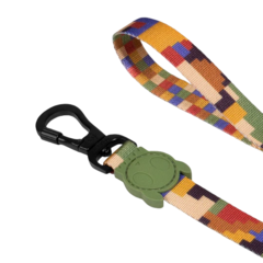 Correa para Perro Zeedog Pixel Leash Large en internet