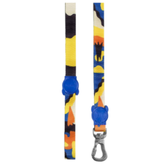 Correa para Perro Zeedog Artsy Leash Extra Small - comprar online