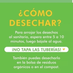 Arena Ecológica para Gatos Maíz Cat 2K - tienda online