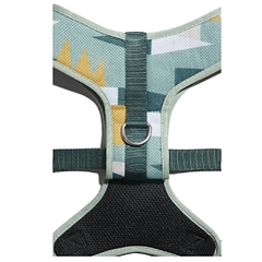 Arnes para Perro Apache Air Mesh Harness Zeedog Extra Small en internet