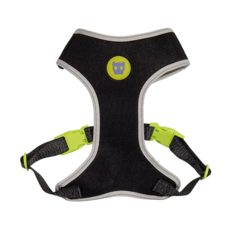 Arnes para Perro Zeedog Nox Adj. Air Mesh Harness Large