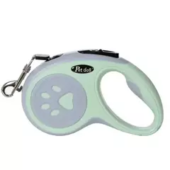 Traílla Retractil Paw PA109 - comprar online