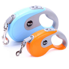 Traílla Retráctil Diseño Ergonómico PA29