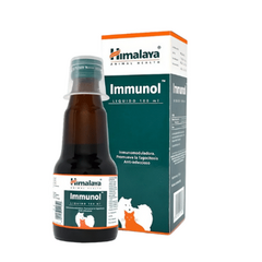 Immunol Oral x 100 ml