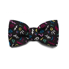 Corbatin para Perro ZeeDog Kaboom Bow Tie Small