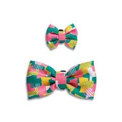Corbatin para Perro ZeeDog Salina Bow Tie Small - comprar online