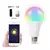 Smart Bulb, foco de Luz RGB Controlado desde el Celular - comprar online