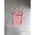 Le bonheur Rose - Alma Negra Outfitters