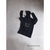 Time to Paris Black - Alma Negra Outfitters