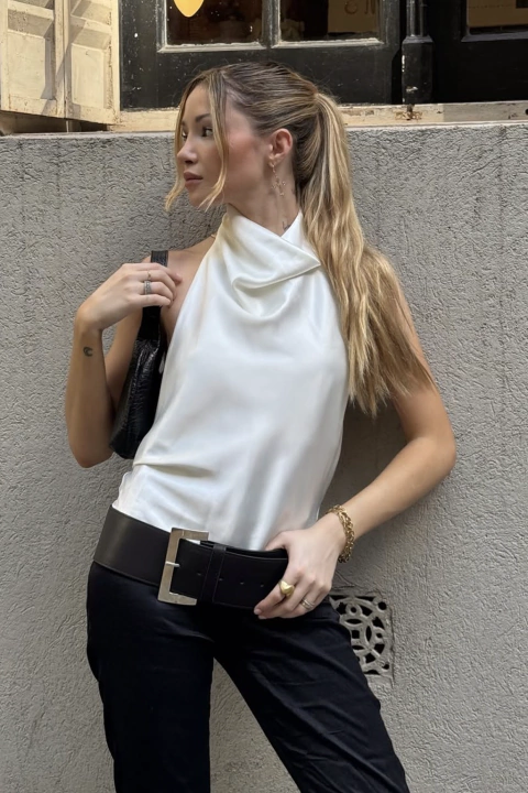 Top After Silk