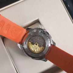 Relógio Patek Philippe na internet