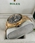 Rolex Gmt Master II Dourado - comprar online