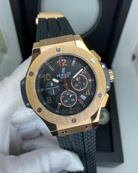 Relógio Hublot