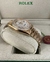 Rolex DayDate Cravejado - My Times