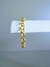Pulseira elo portugues GG 19cm - comprar online