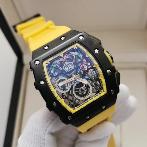 Relógio Richard Mille
