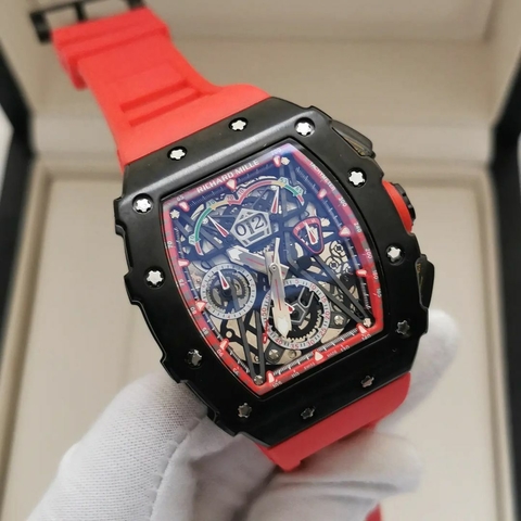 Relógio Richard Mille