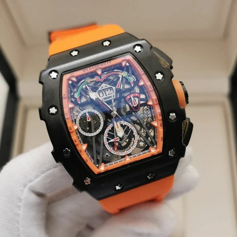 Relógio Richard Mille
