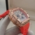 Relógio Richard Mille na internet
