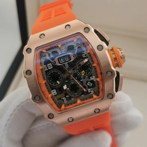 Relógio Richard Mille