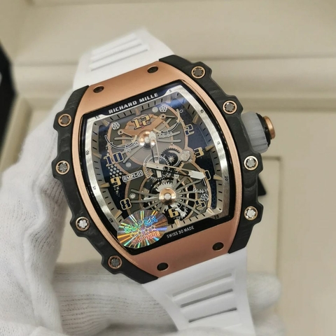 Relógio Richard Mille