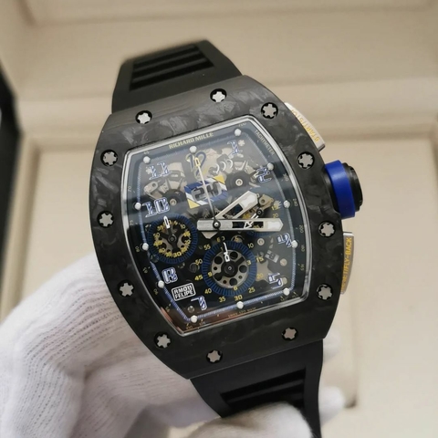 Relógio Richard Mille