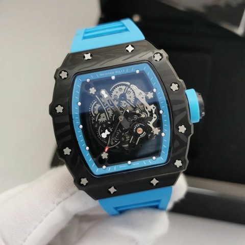 Relógio Richard Mille