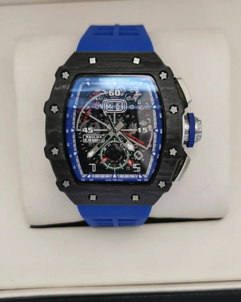Relógio Richard Mille
