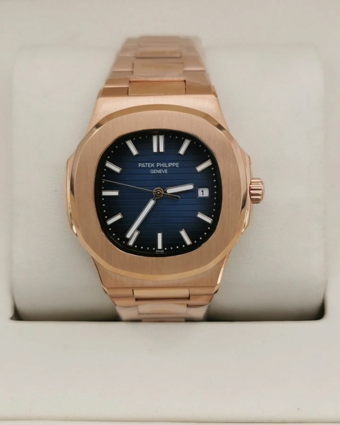 Relógio Patek Philippe