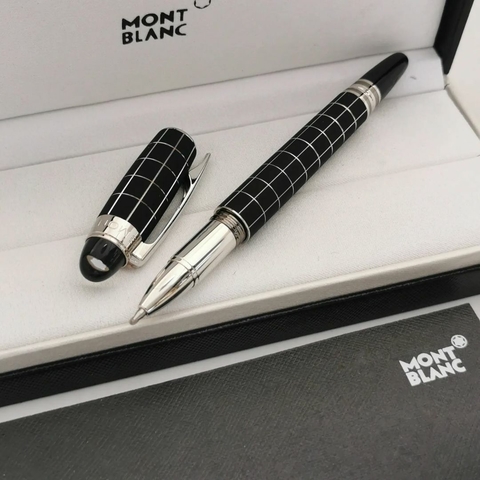 Caneta Montblanc