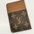 Carteiras Montblanc