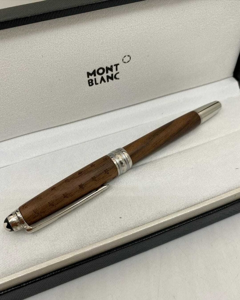 Caneta Montblanc