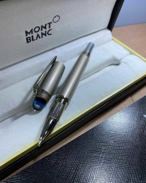 Caneta Montblanc