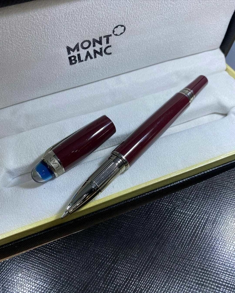 Caneta Montblanc