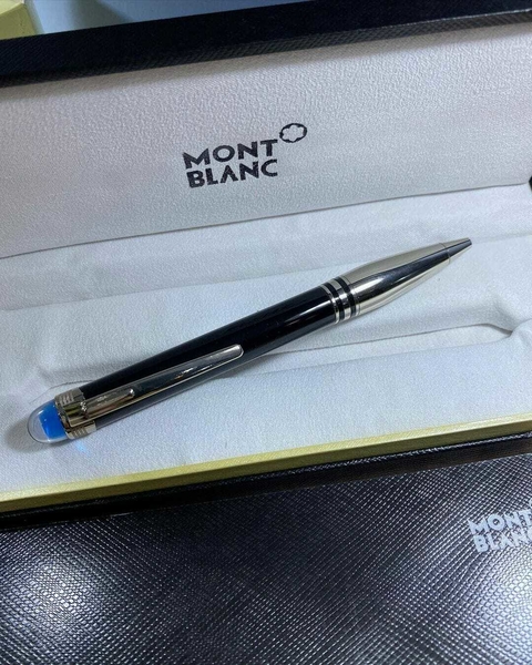 Caneta Montblanc