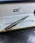 Caneta Montblanc na internet