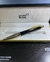 Caneta Montblanc