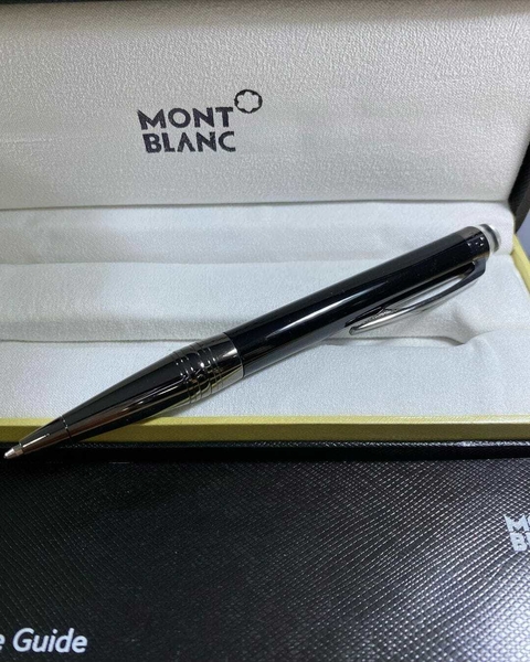Caneta Montblanc