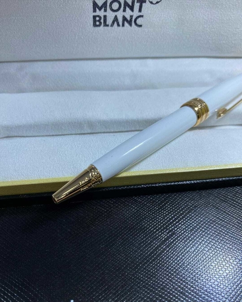 Caneta Montblanc