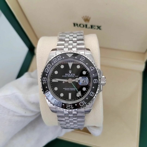 Relógio Rolex GMT Master