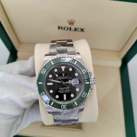Relógio Rolex Submariner