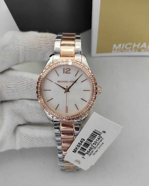 Relógio Michael Kors