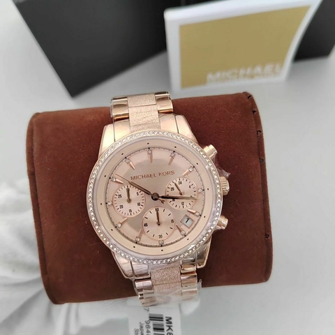 Relógio Michael Kors