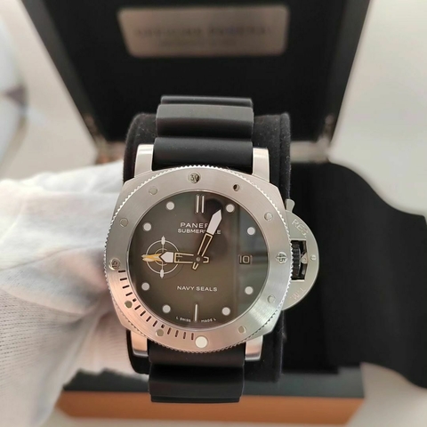 Relógio Panerai Submersible