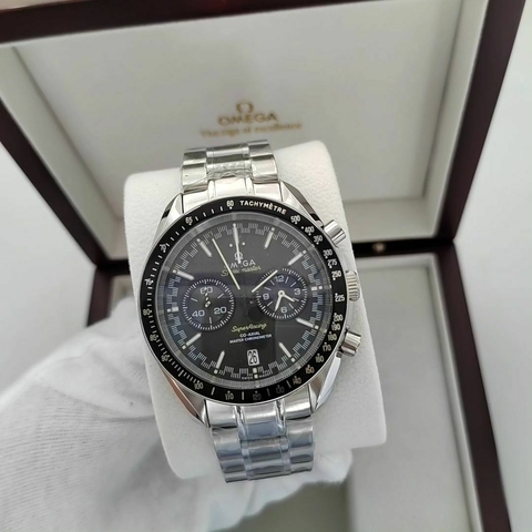 Relógio Omega SuperRacing-